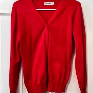 Grace Karin cardigan